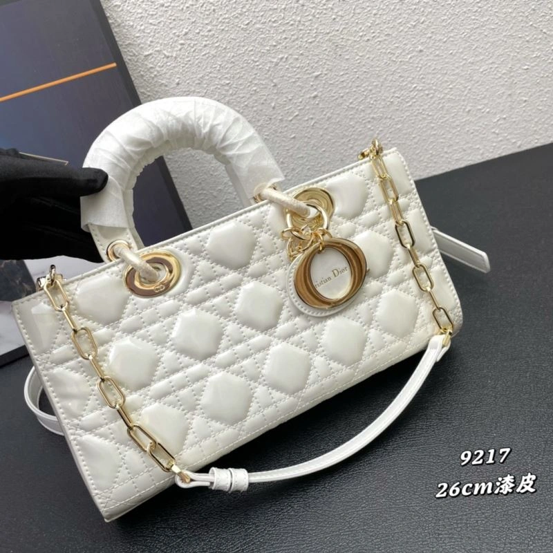 Dior My Lady Bags 4101C-2572