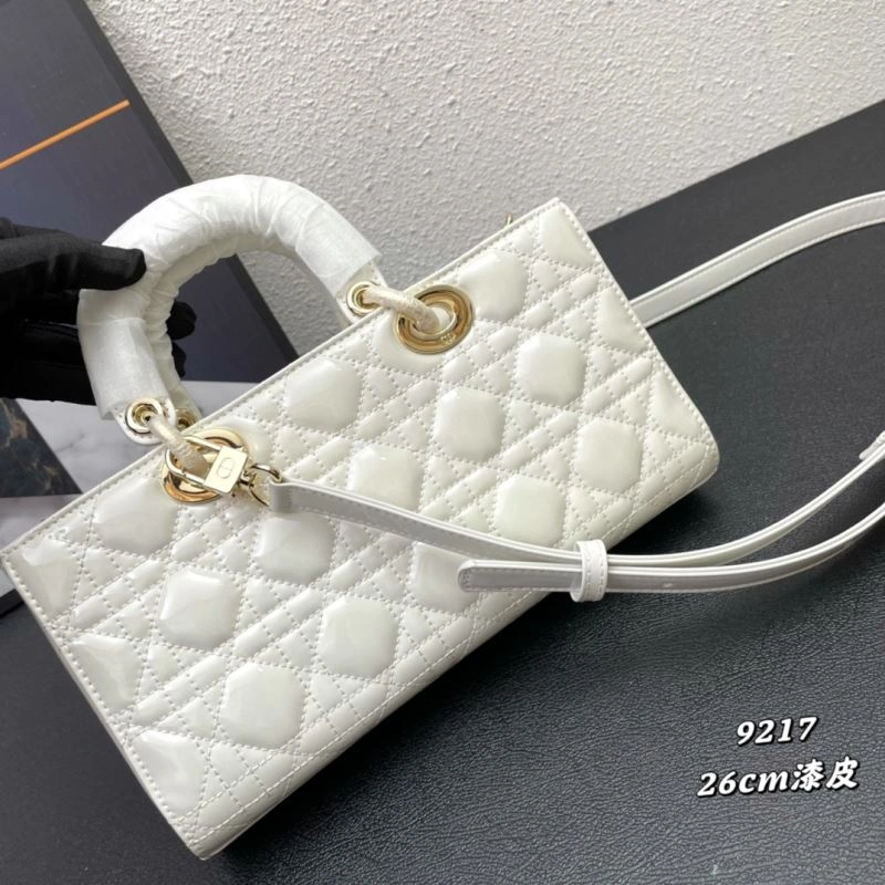 Dior My Lady Bags 4101C-2572