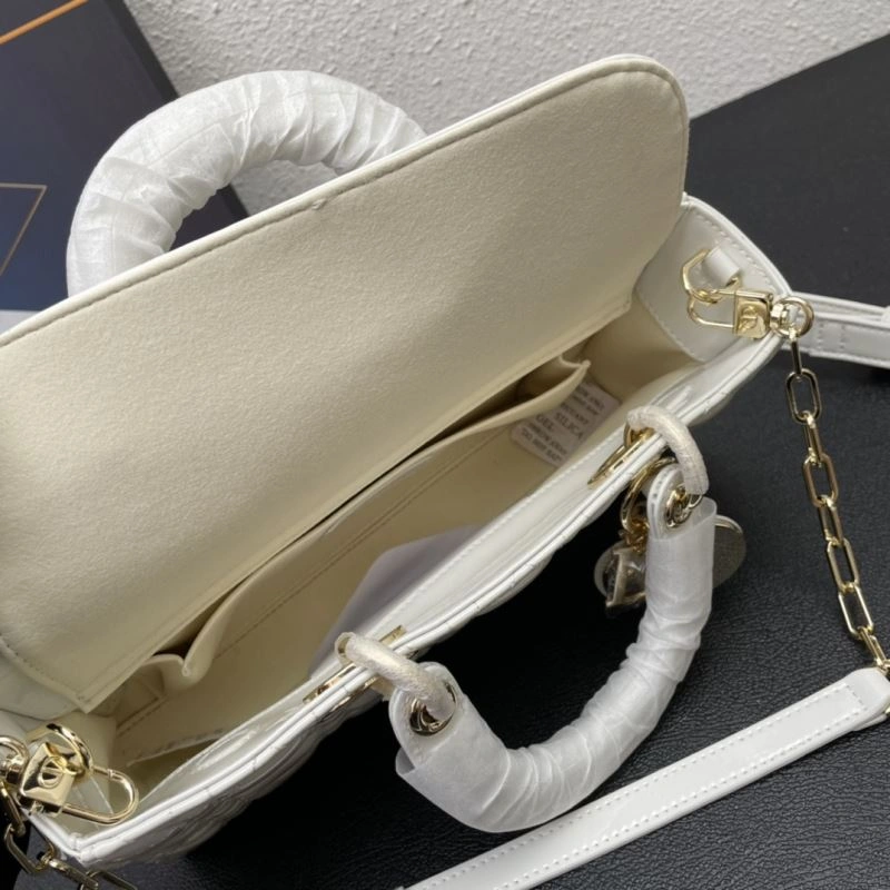 Dior My Lady Bags 4101C-2572