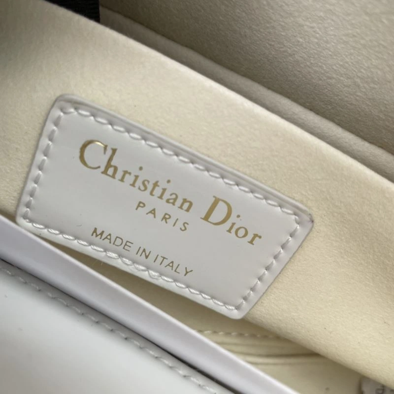Dior My Lady Bags 4101C-2572