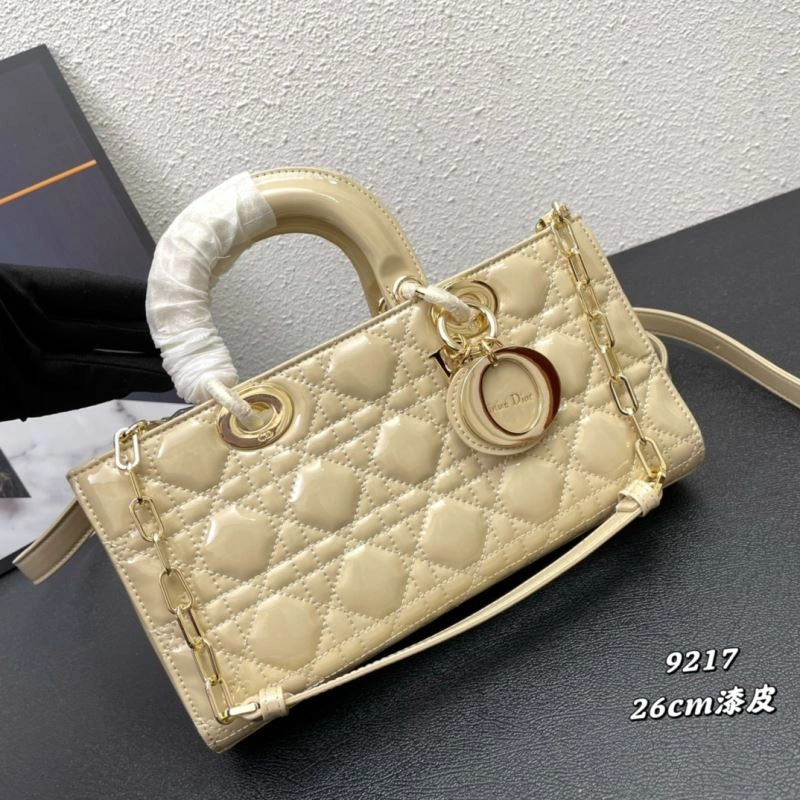 Dior My Lady Bags 4101C-2573