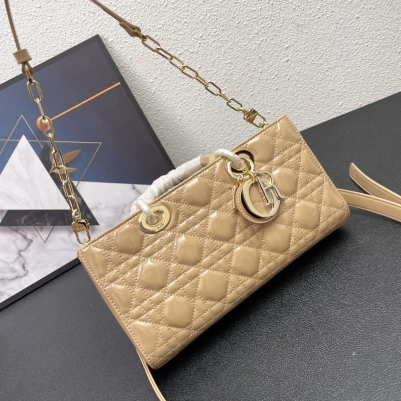 Dior My Lady Bags 4101C-2574