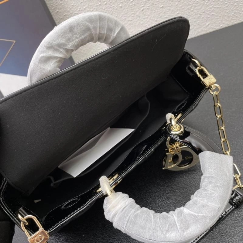 Dior My Lady Bags 4101C-2575