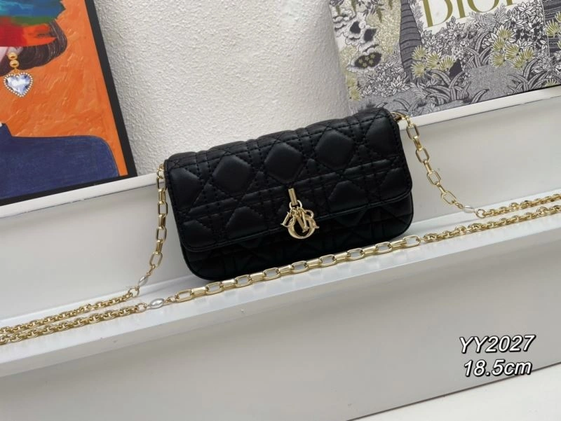 Dior My Lady Bags 4101C-2586