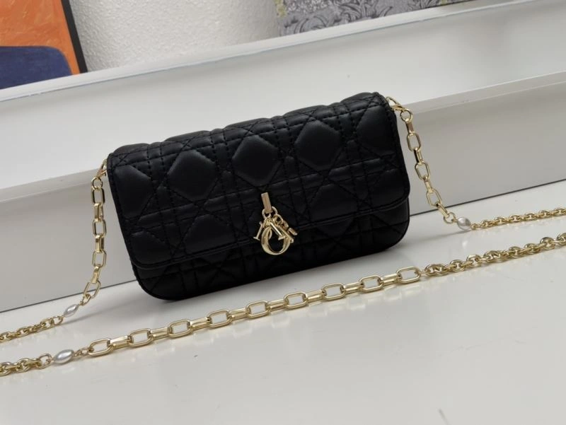 Dior My Lady Bags 4101C-2586