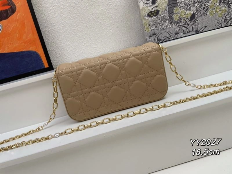 Dior My Lady Bags 4101C-2587