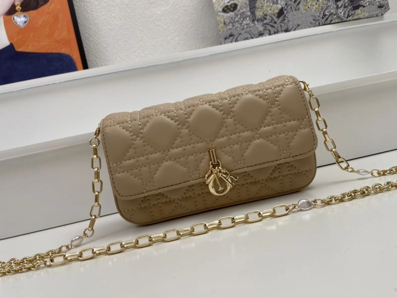 Dior My Lady Bags 4101C-2587