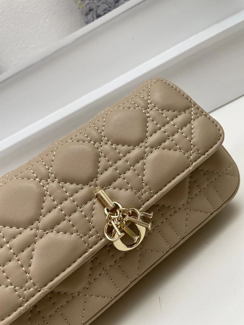 Dior My Lady Bags 4101C-2587