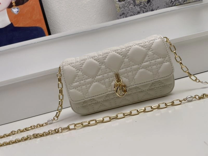 Dior My Lady Bags 4101C-2588
