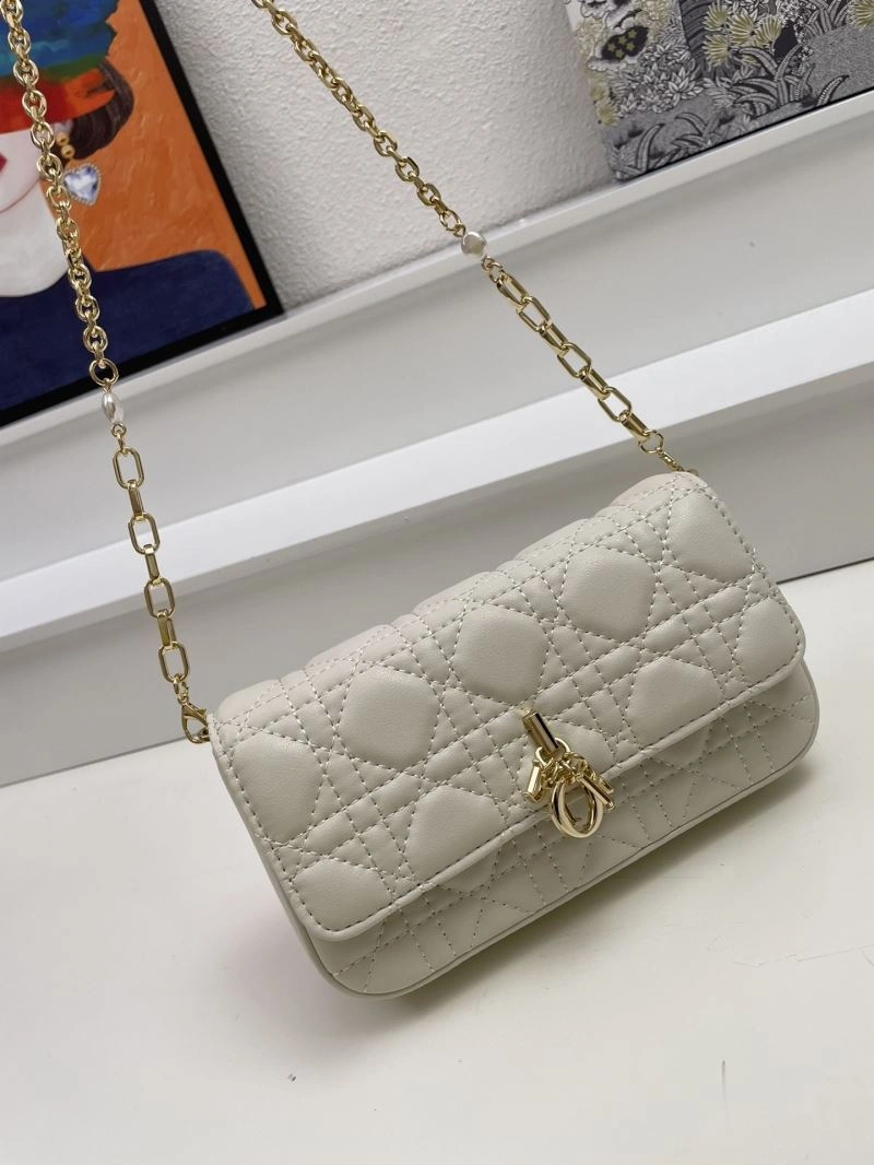 Dior My Lady Bags 4101C-2588