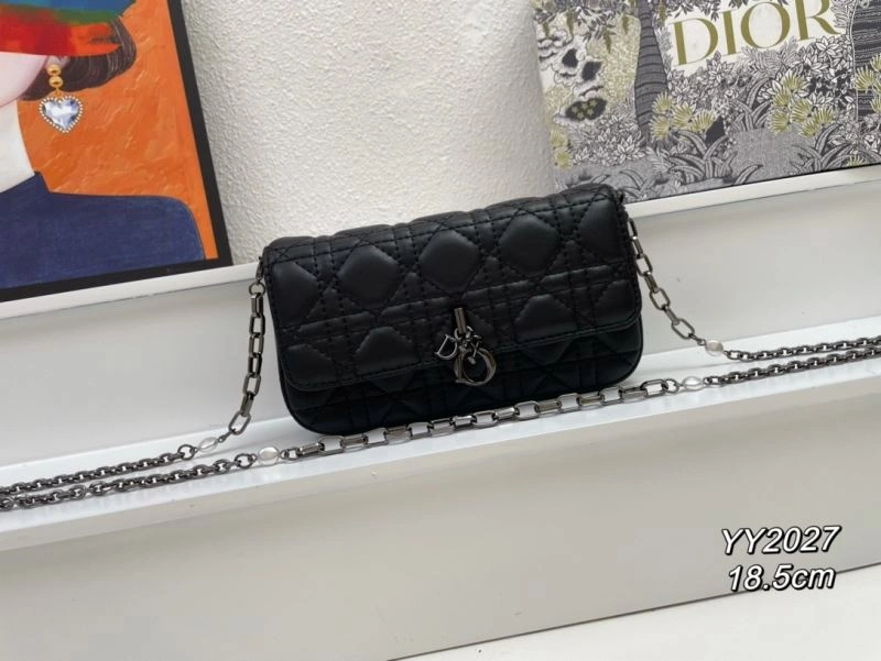 Dior My Lady Bags 4101C-2589