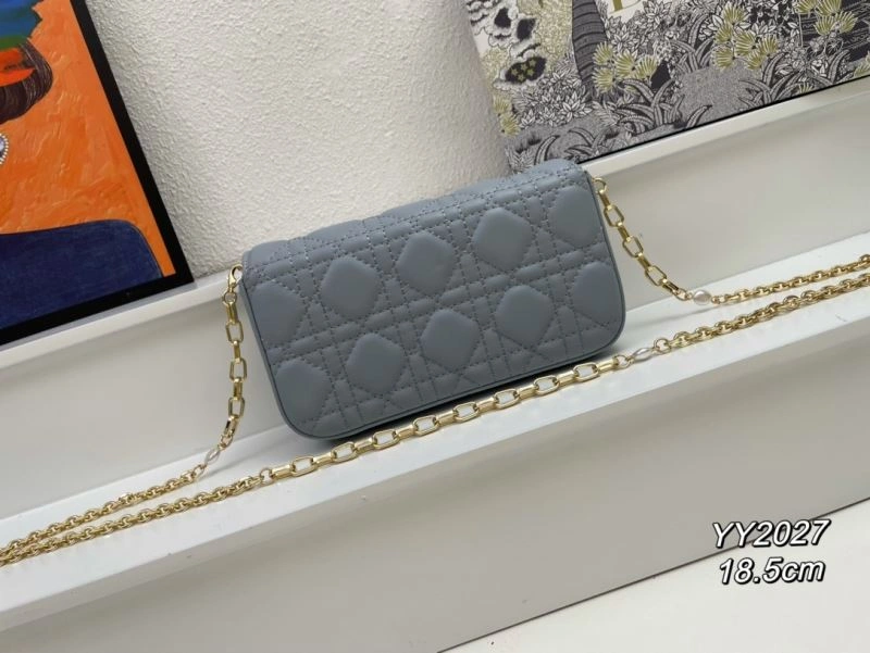 Dior My Lady Bags 4101C-2591
