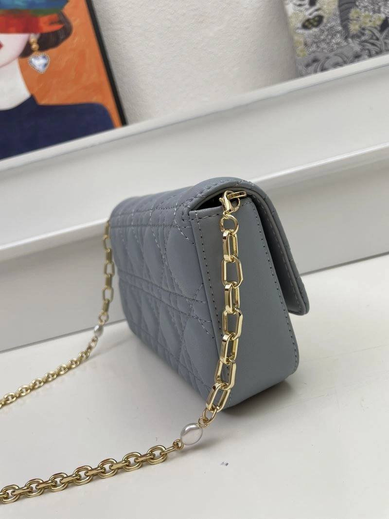 Dior My Lady Bags 4101C-2591