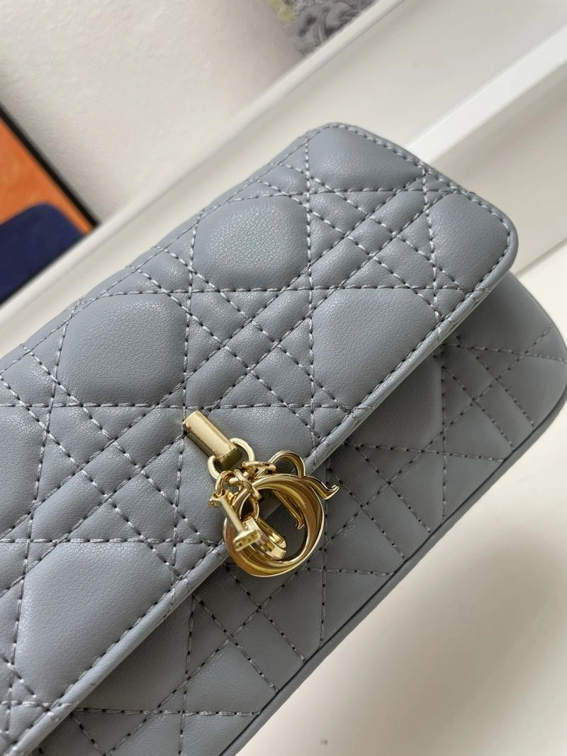 Dior My Lady Bags 4101C-2591