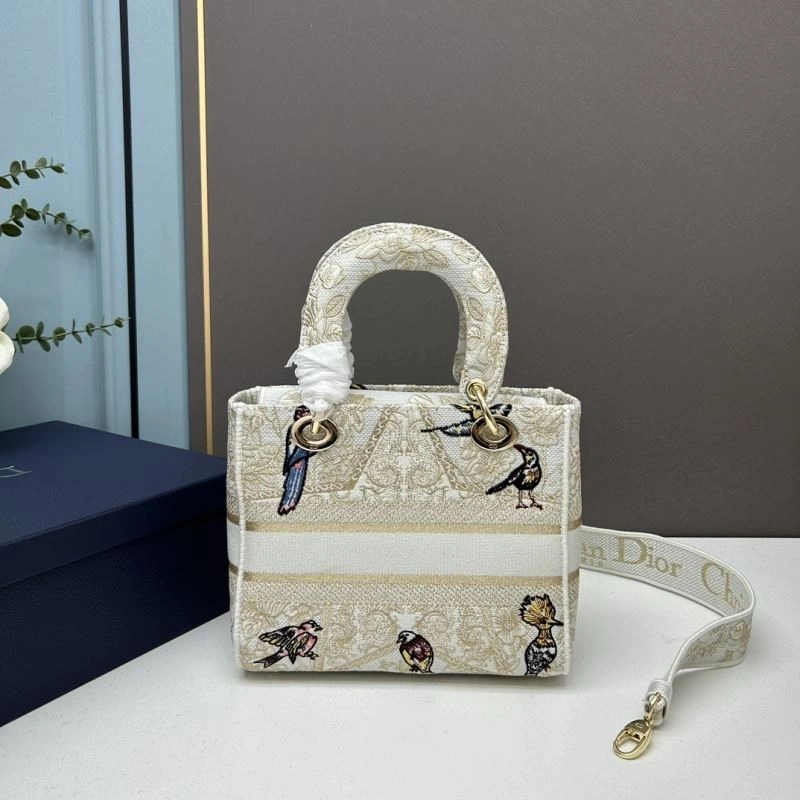 Dior My Lady Bags 4101C-2629