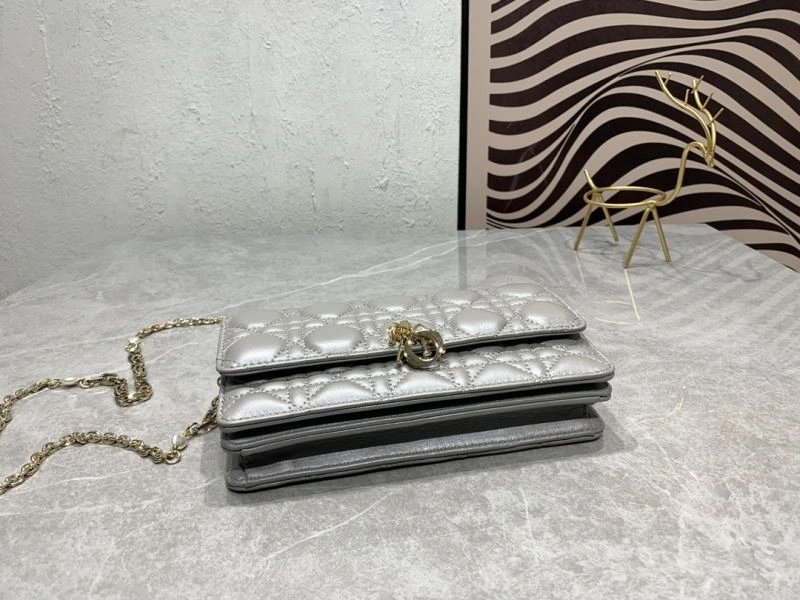 Dior My Lady Bags 4101C-2649