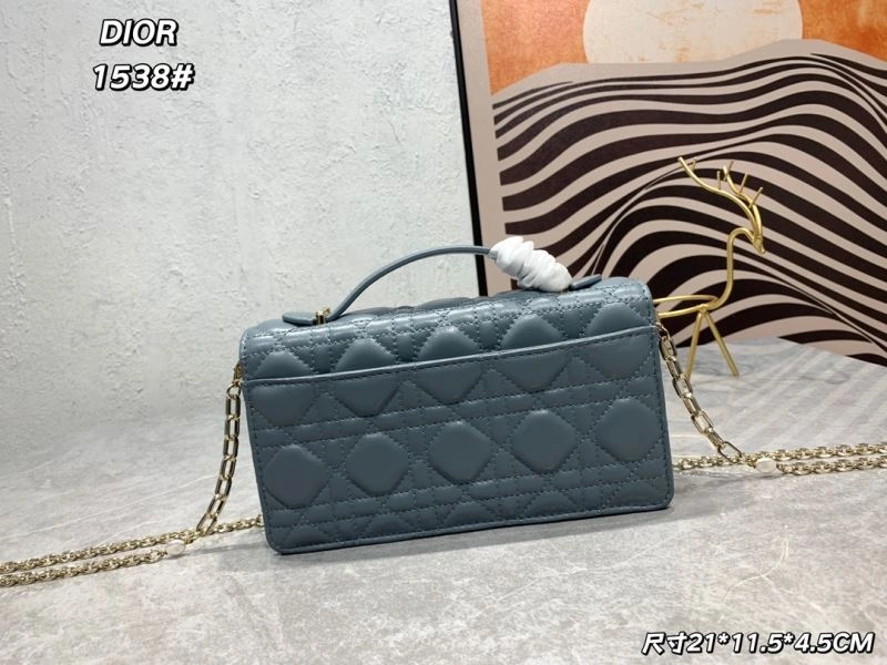 Dior My Lady Bags 4101C-2650