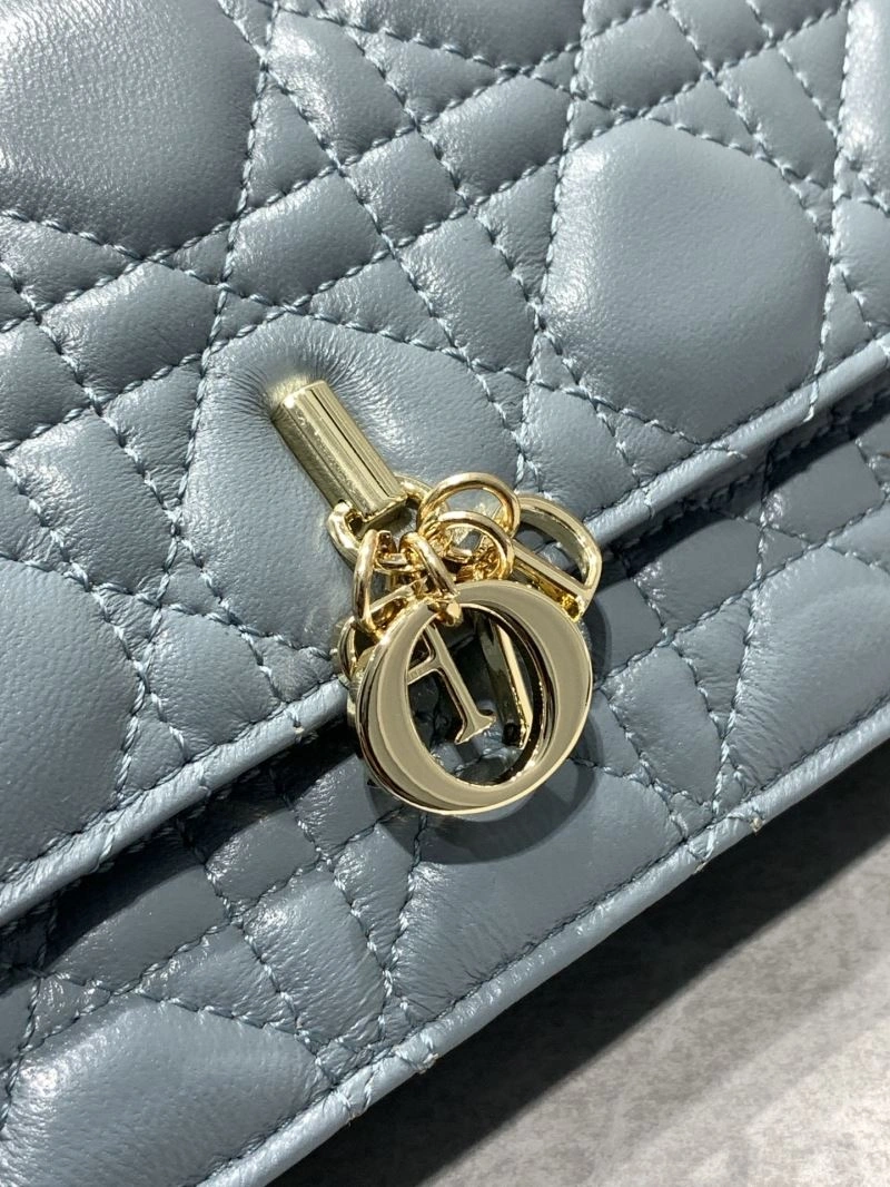 Dior My Lady Bags 4101C-2650