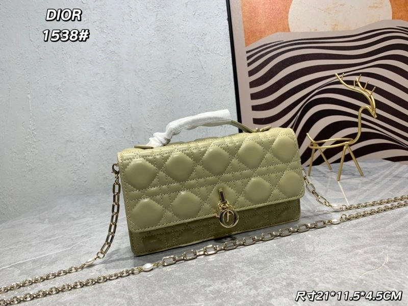 Dior My Lady Bags 4101C-2651