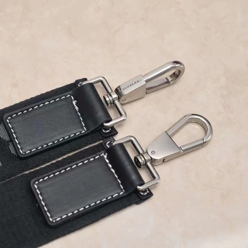 Burberry Shopping Bags 4101C-2751