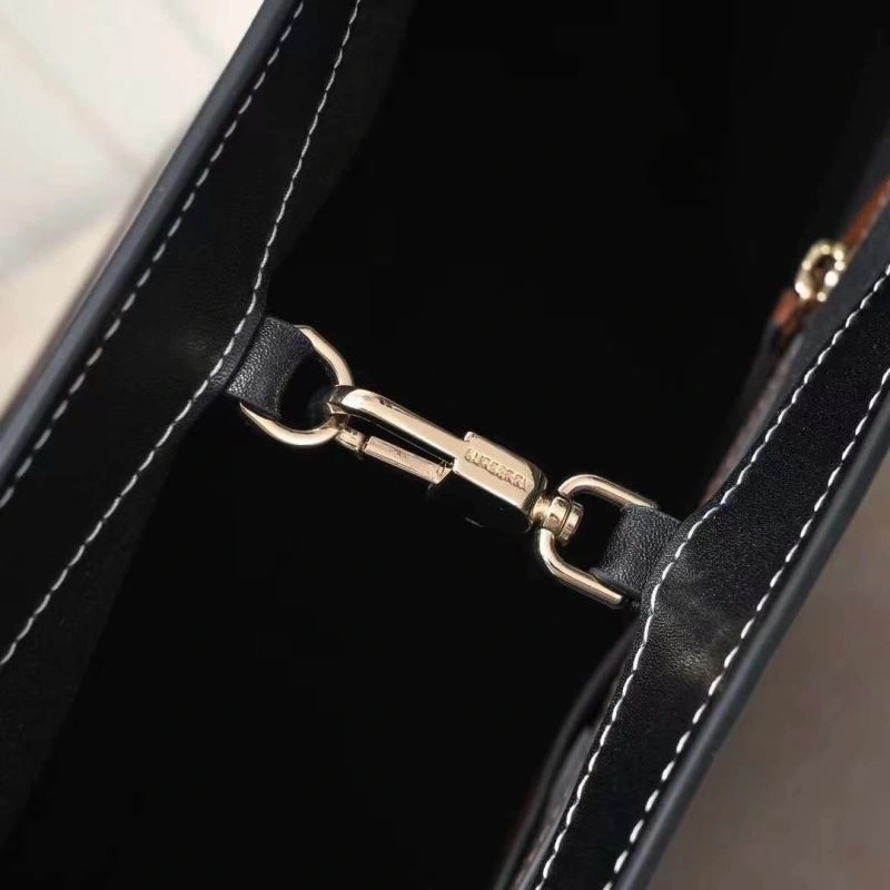 Burberry Shopping Bags 4101C-2754