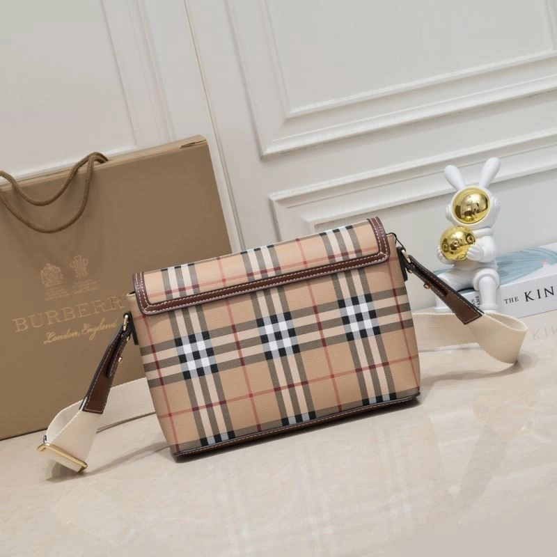 Burberry Satchel Bags 4101C-2759