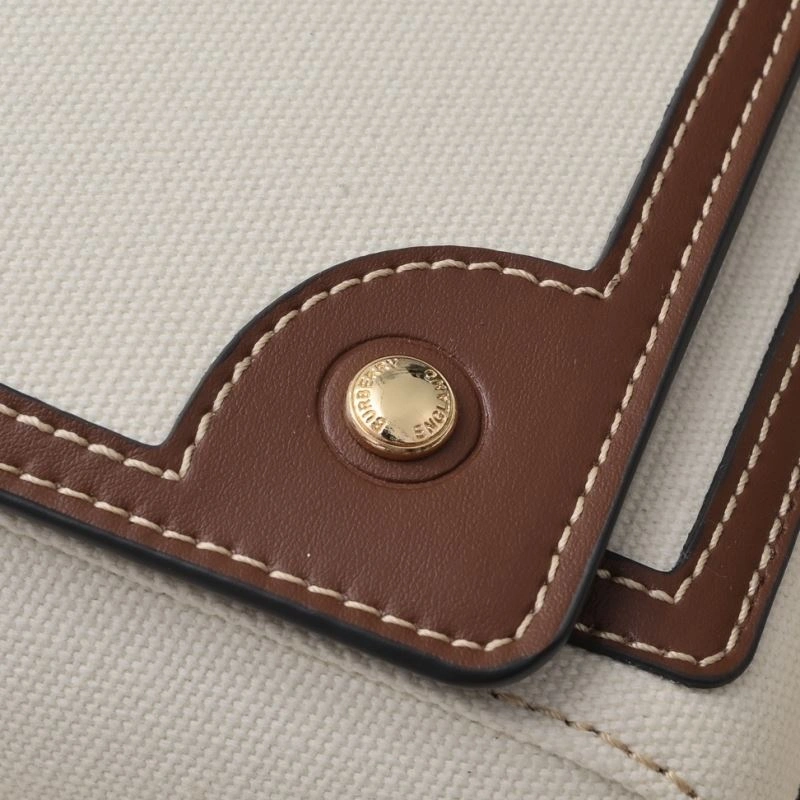 Burberry Satchel Bags 4101C-2760