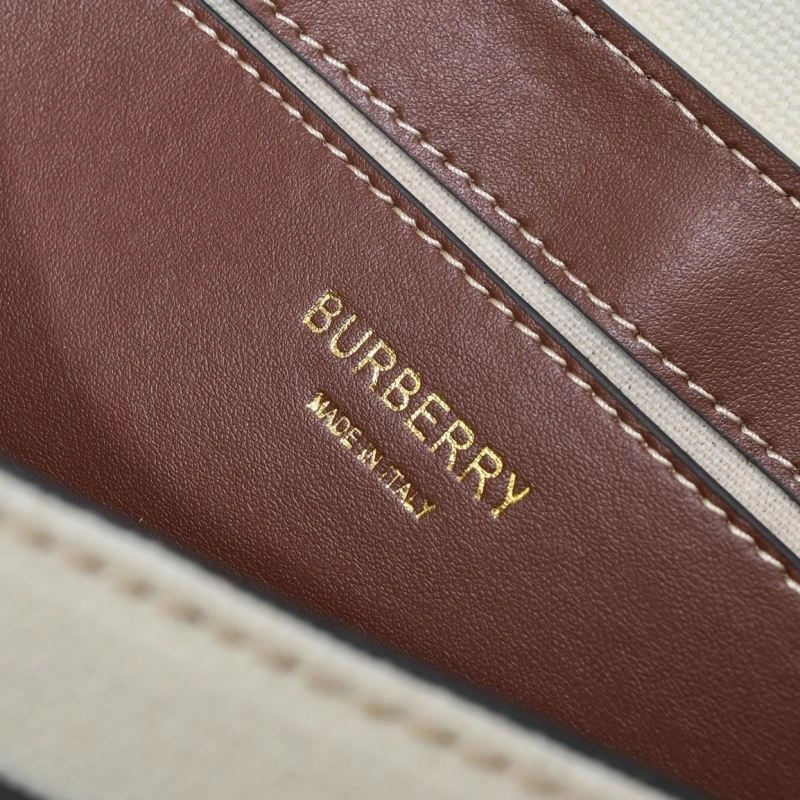 Burberry Satchel Bags 4101C-2760
