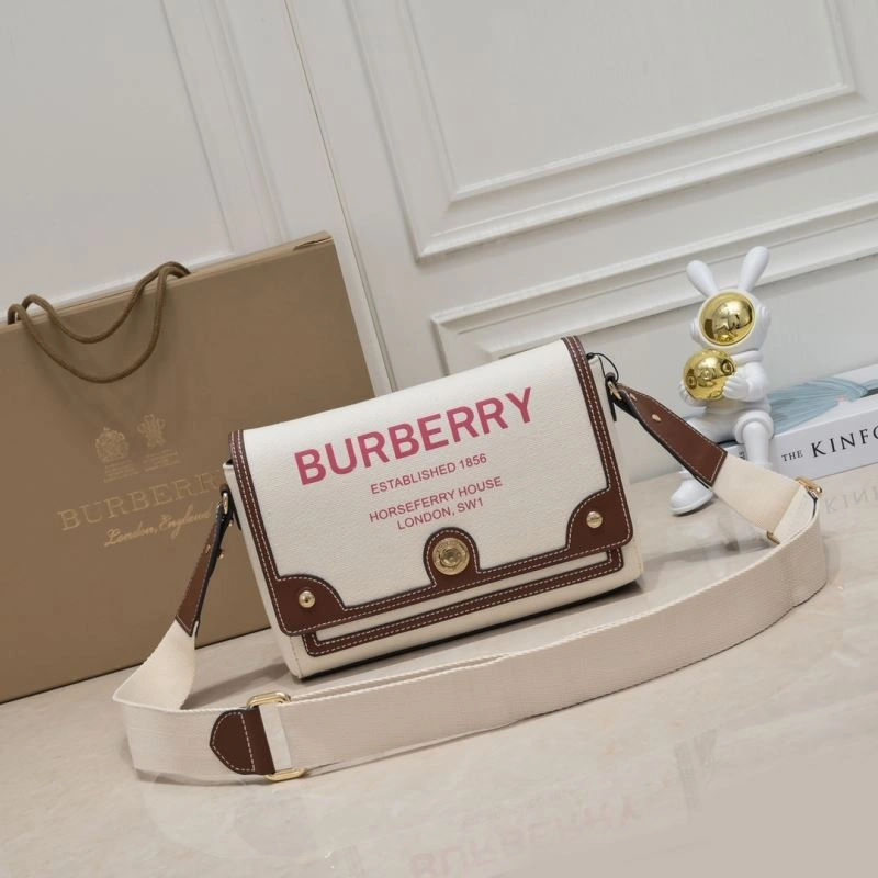 Burberry Satchel Bags 4101C-2761