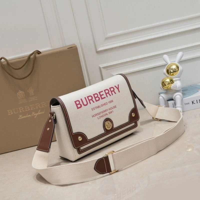 Burberry Satchel Bags 4101C-2761