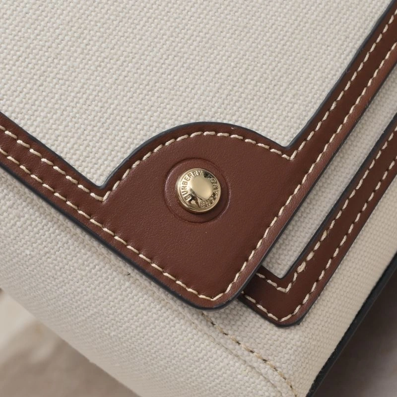 Burberry Satchel Bags 4101C-2761