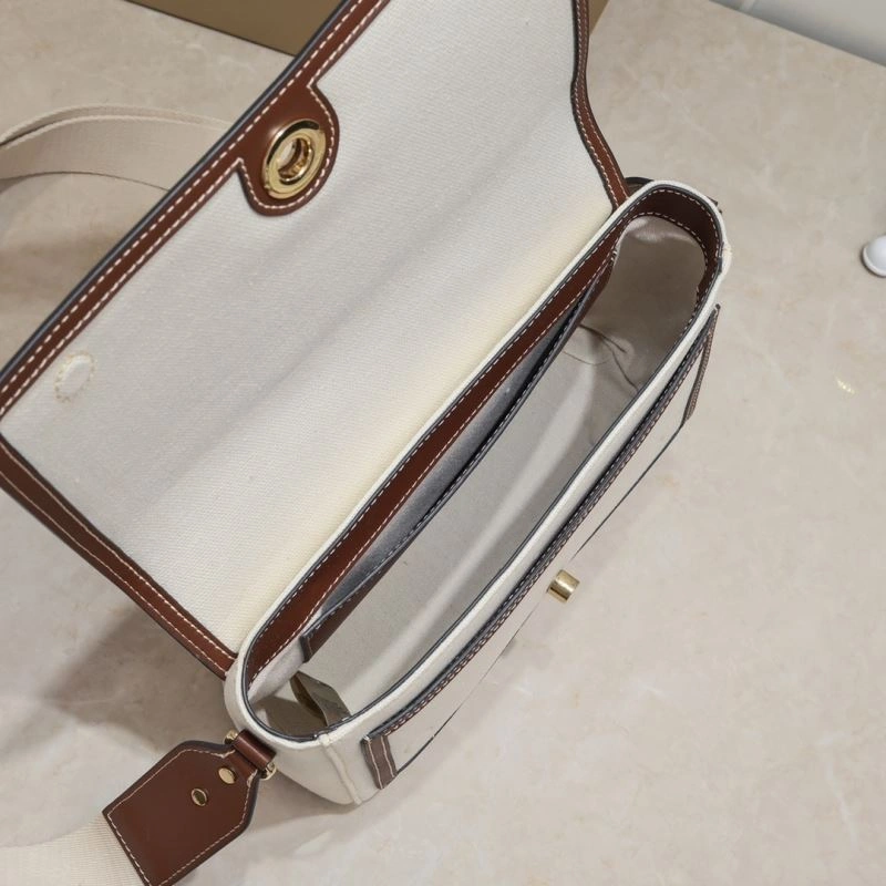 Burberry Satchel Bags 4101C-2761