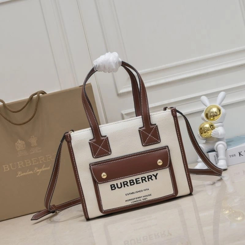 Burberry Shopping Bags 4101C-2765