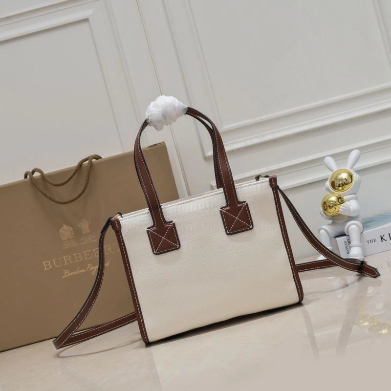 Burberry Shopping Bags 4101C-2765