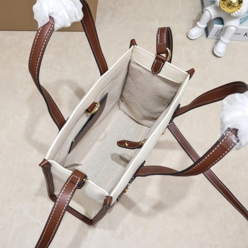 Burberry Shopping Bags 4101C-2765