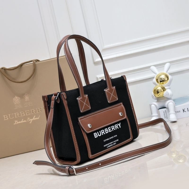 Burberry Shopping Bags 4101C-2767