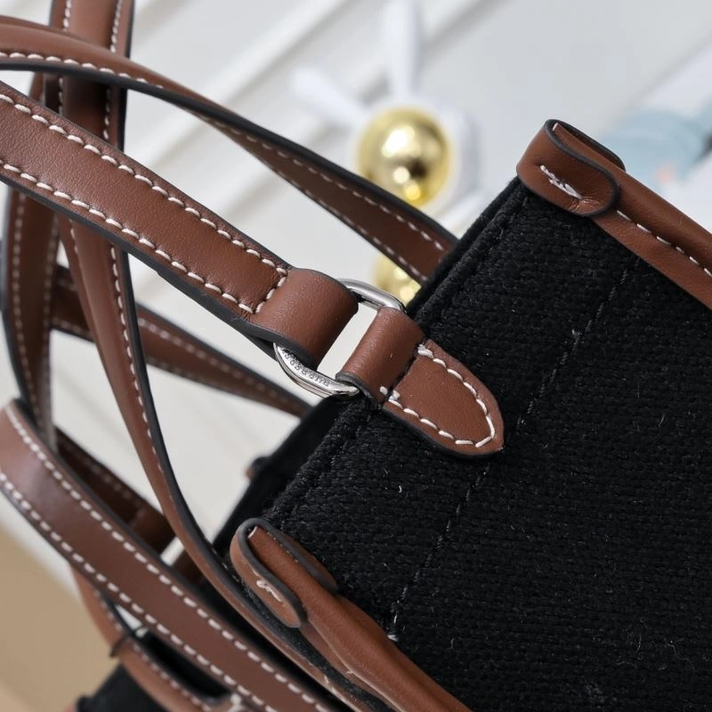 Burberry Shopping Bags 4101C-2767