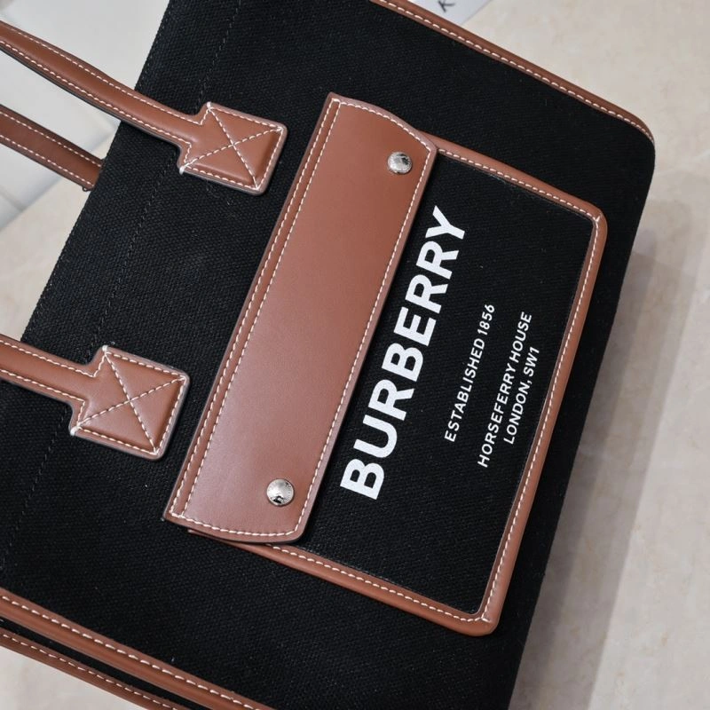 Burberry Shopping Bags 4101C-2768