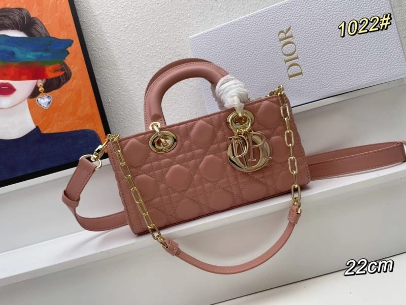 Dior My Lady Bags 4101C-2860