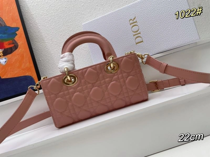 Dior My Lady Bags 4101C-2860