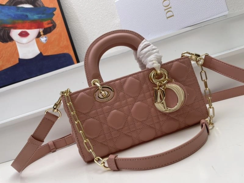 Dior My Lady Bags 4101C-2860