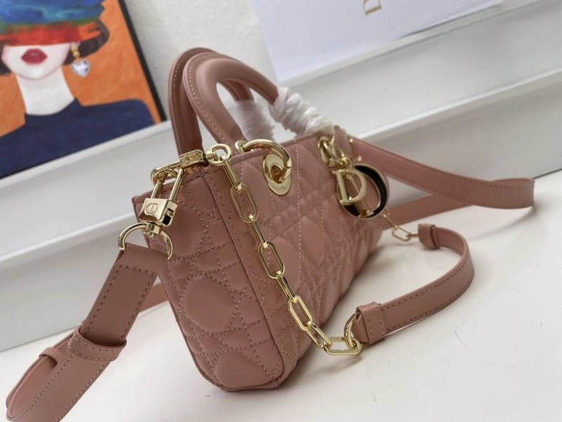 Dior My Lady Bags 4101C-2860