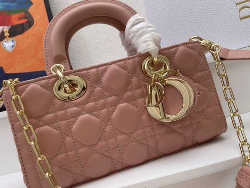 Dior My Lady Bags 4101C-2860