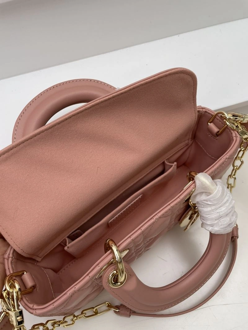 Dior My Lady Bags 4101C-2860