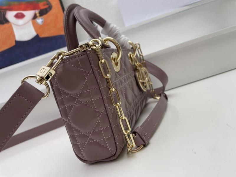 Dior My Lady Bags 4101C-2861