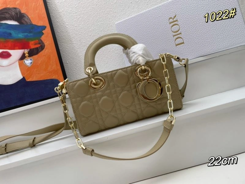 Dior My Lady Bags 4101C-2862