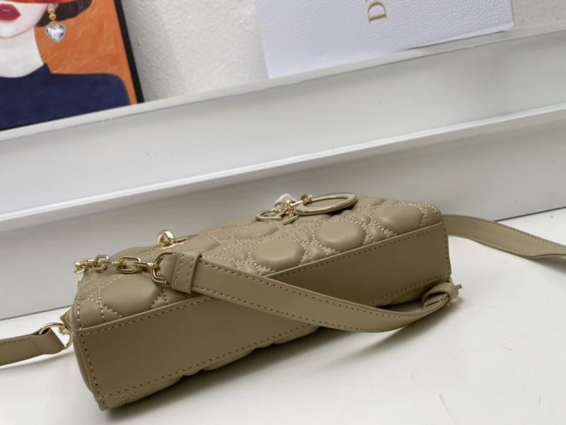 Dior My Lady Bags 4101C-2862