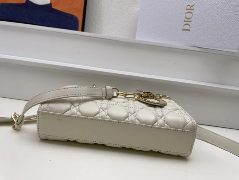 Dior My Lady Bags 4101C-2863
