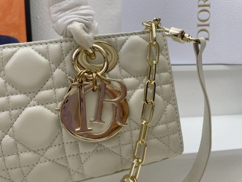 Dior My Lady Bags 4101C-2863