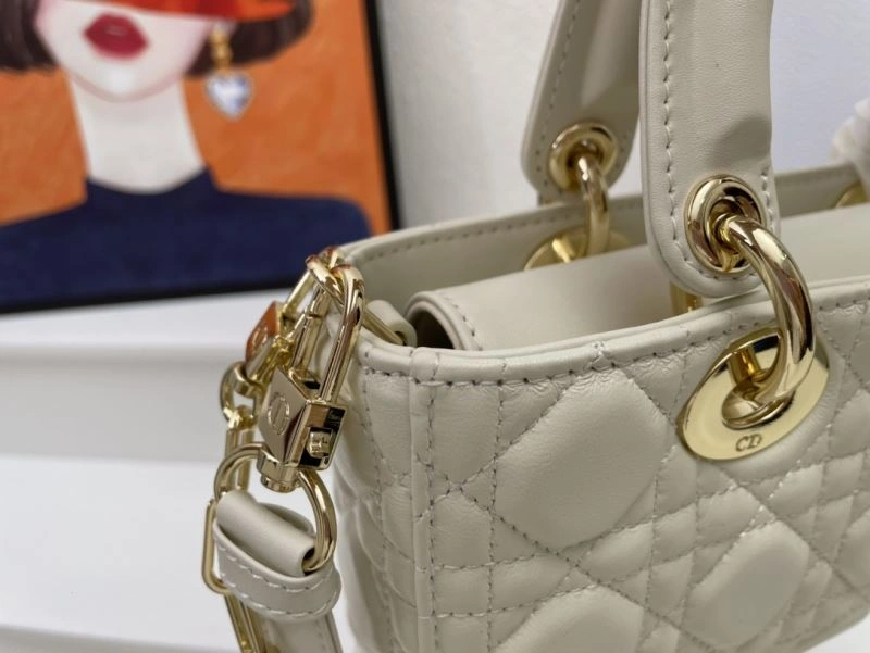 Dior My Lady Bags 4101C-2863